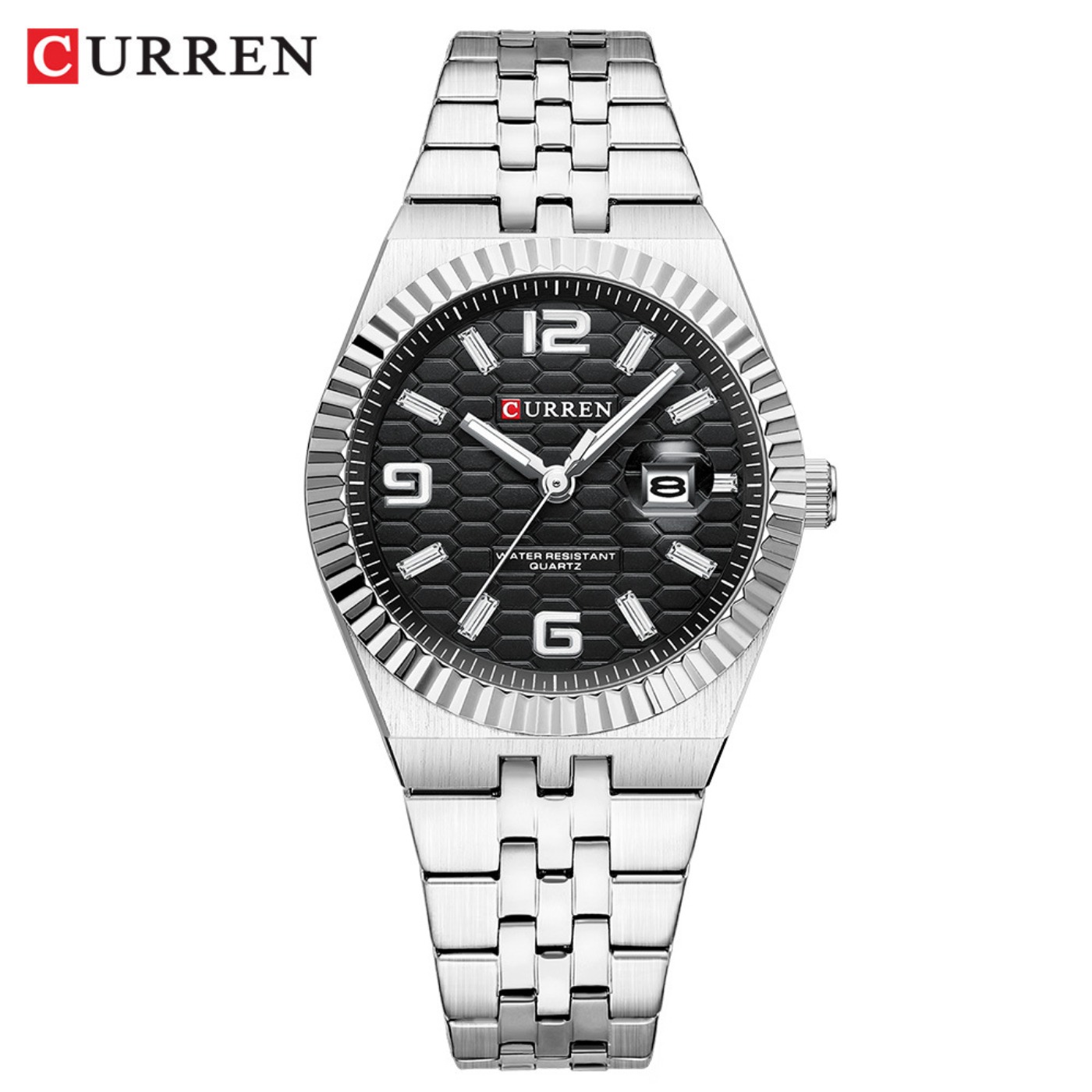 Reloj CURREN para Mujer, Analó - Luxury Watch In Usa reseña y precio