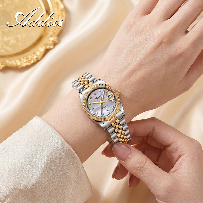 Relojes ADDIES 585 de cuarzo p - Luxury Watch In Usa reseña y precio