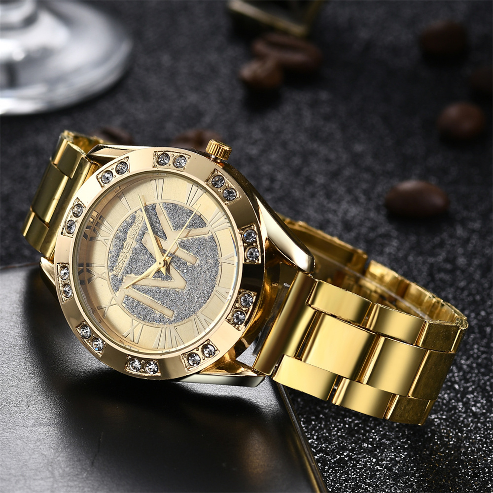 Reloj de Lujo para Mujer, Moda - Luxury Watch House reseña y precio