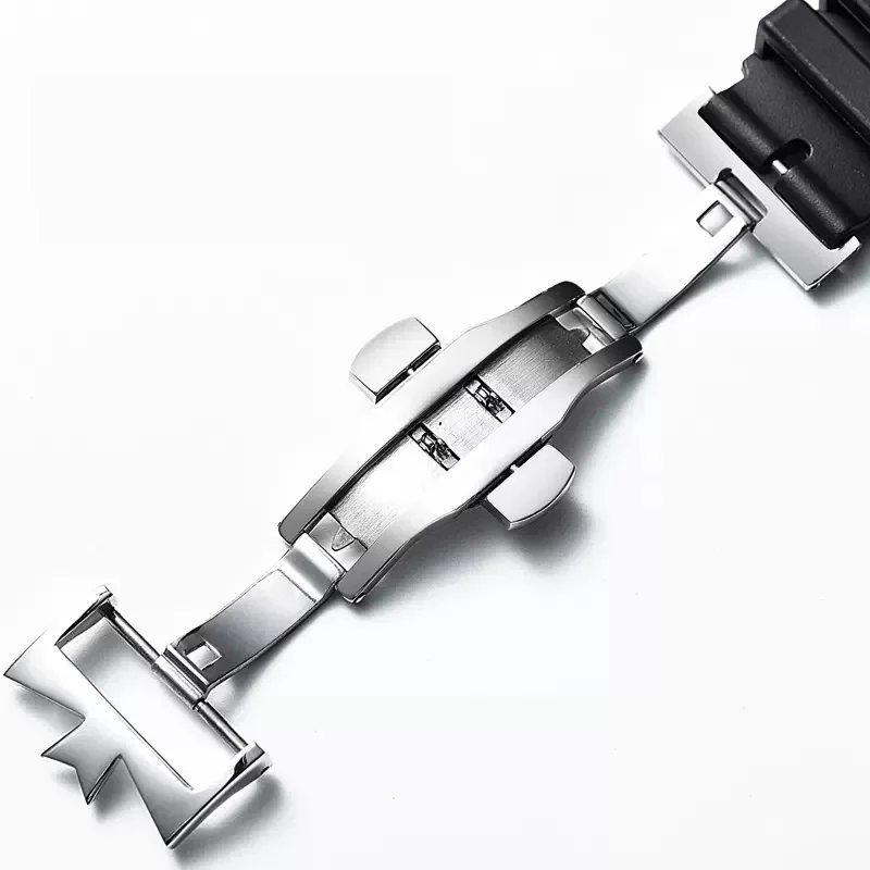 Correa de goma para reloj Vach - Luxury Watch Vacheron Constantin reseña y precio