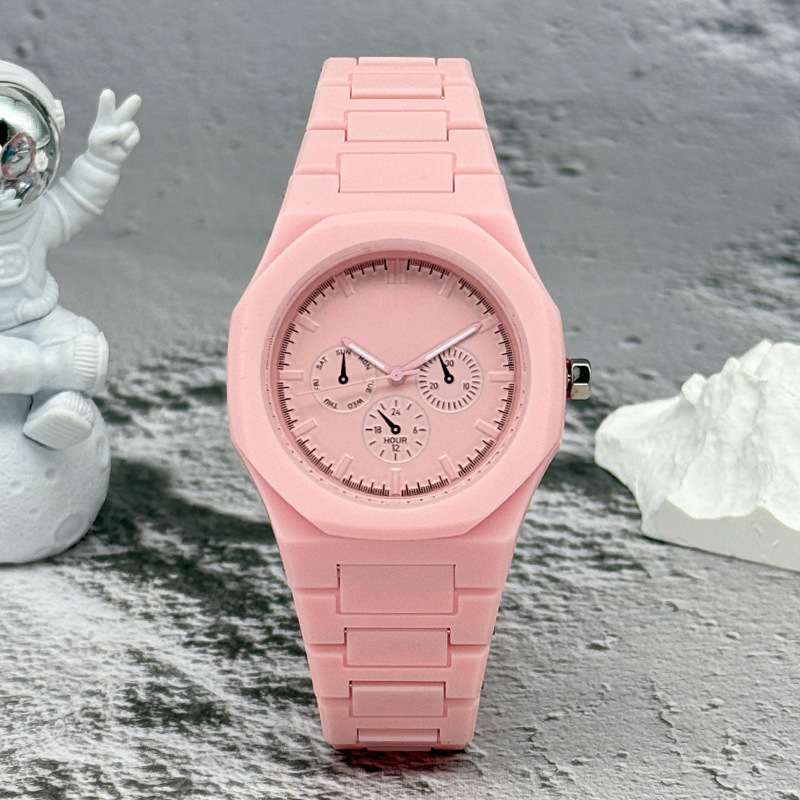 Reloj de pulsera de cuarzo de  - Luxury Watch Uk reseña y precio