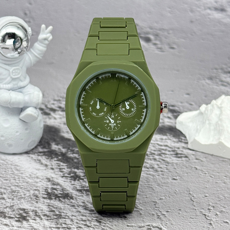 Reloj de pulsera de cuarzo de  - Luxury Watch Uk reseña y precio