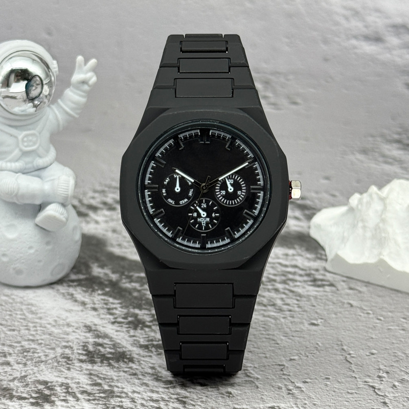 Reloj de pulsera de cuarzo de  - Luxury Watch Uk reseña y precio